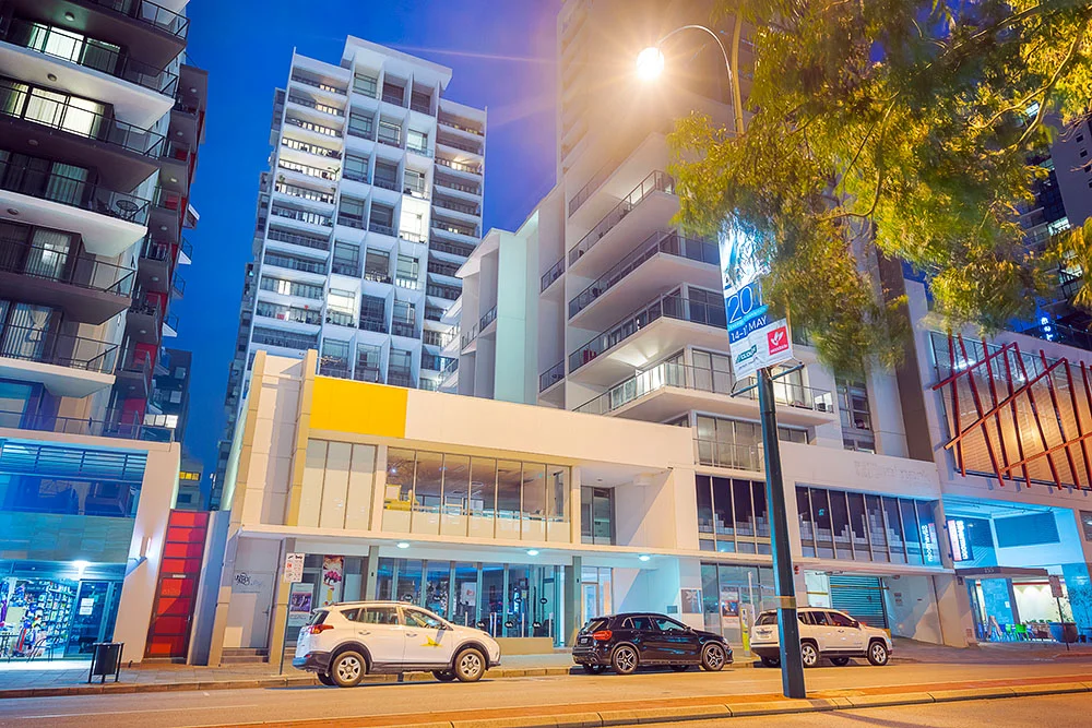 Additional image 22 of 77/151 Adelaide Terrace, East Perth WA 6004