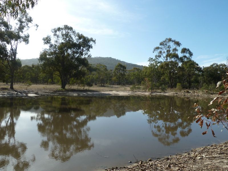 Lot 1 Serpentine-Wedderburn Road, Wedderburn VIC 3518, Image 1