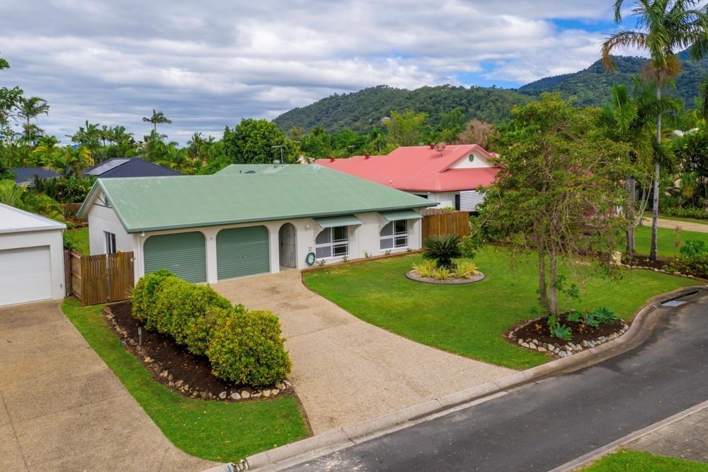 8 Koonya Close, Kewarra Beach QLD 4879, Image 0