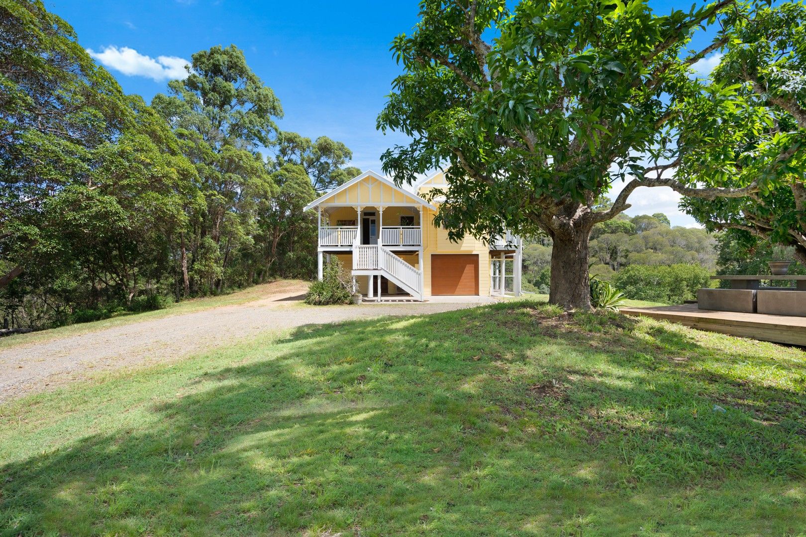 203 Sankeys Road, Cooran QLD 4569 House for Sale Domain