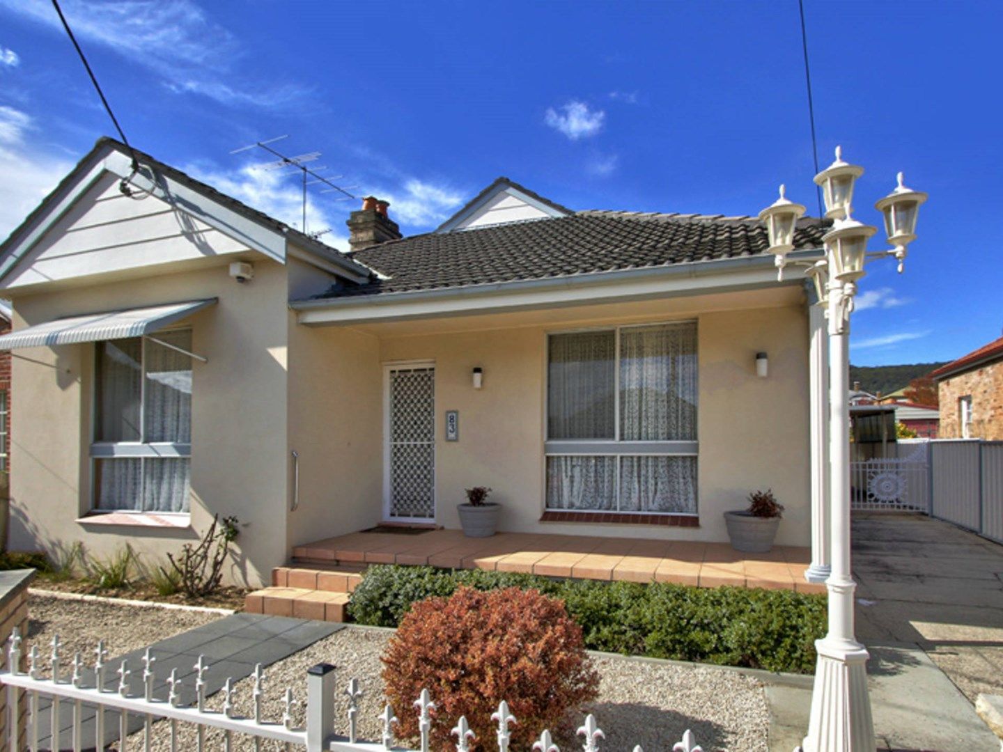 83 Calero Street, Lithgow Property History & Address Research Domain