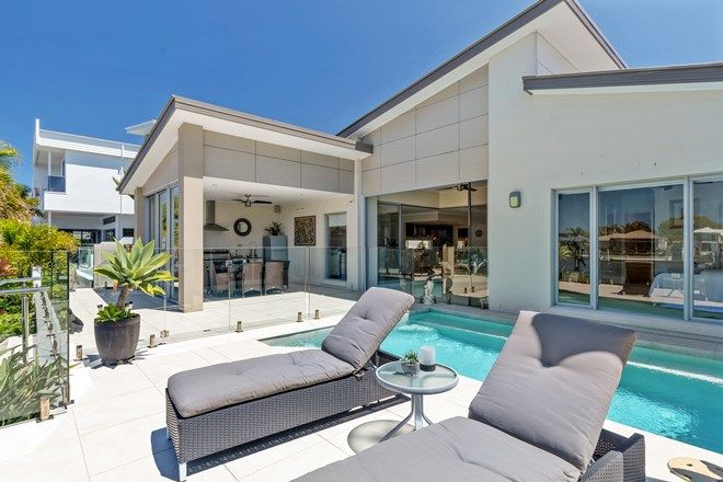 302 Real Estate Properties For Sale In Kawana Island Qld 4575 Domain