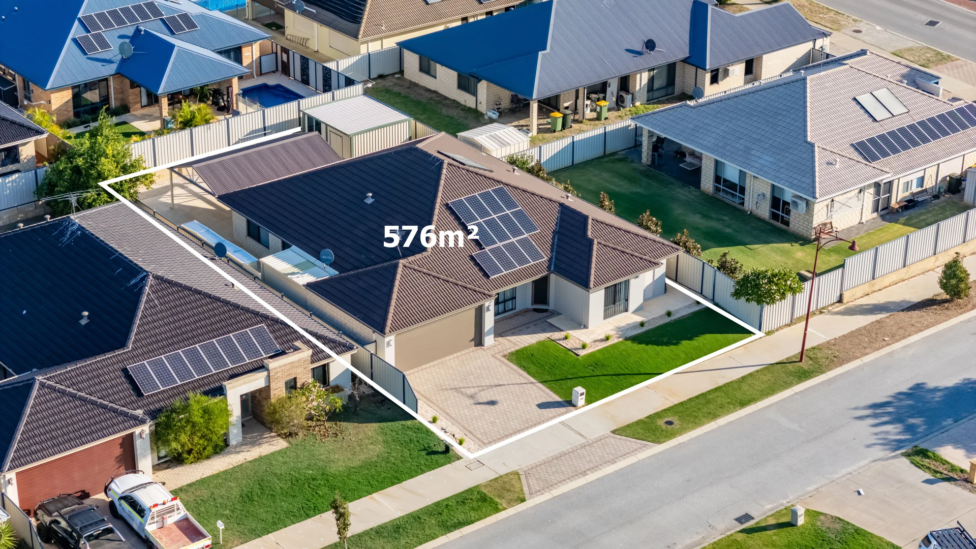 Additional image 2 of 45 Still Meadow Turn, Meadow Springs WA 6210