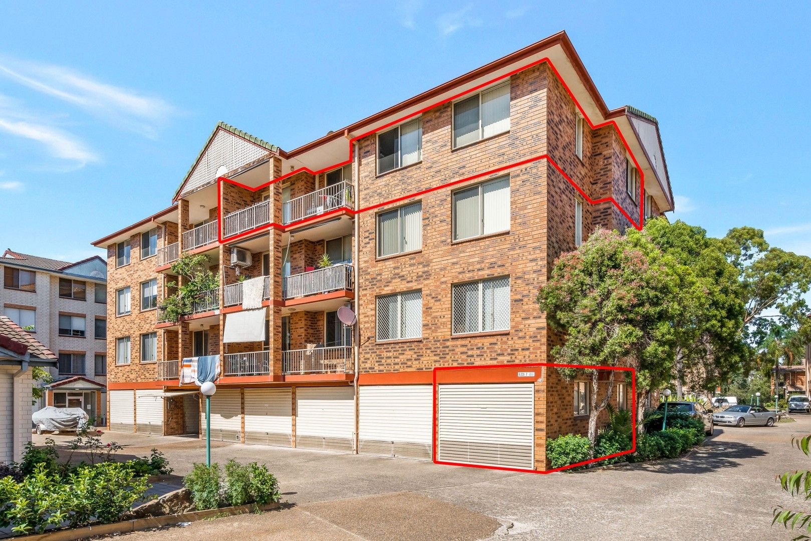 59/4 Riverpark Drive, Liverpool NSW 2170, Image 2