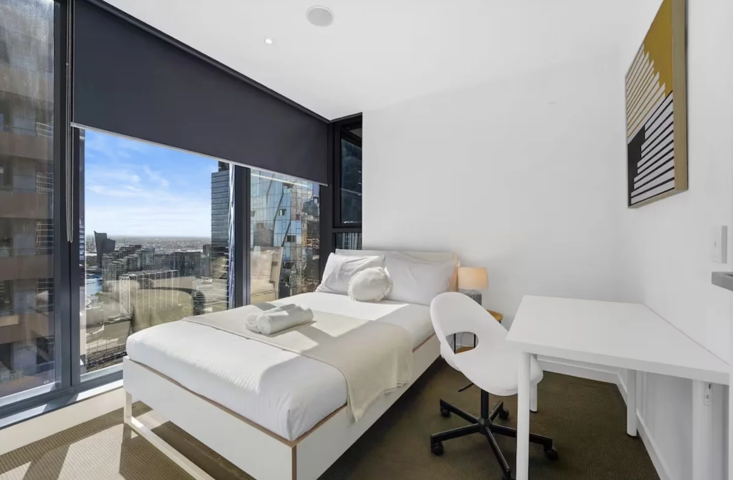 Additional image 8 of 3707/33 Rose Lane, Melbourne VIC 3000