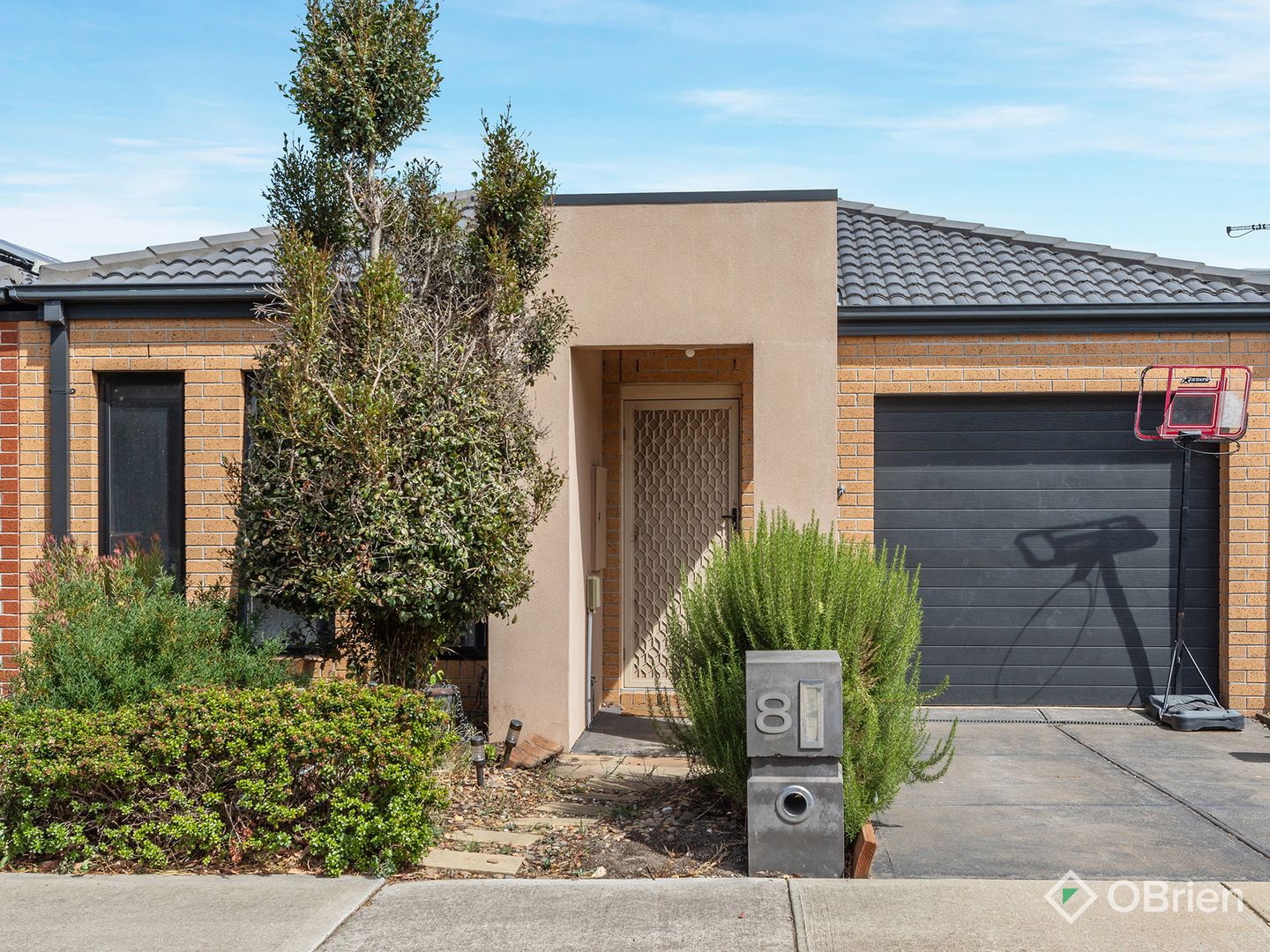 8 Lifestyle Street, Diggers Rest VIC 3427