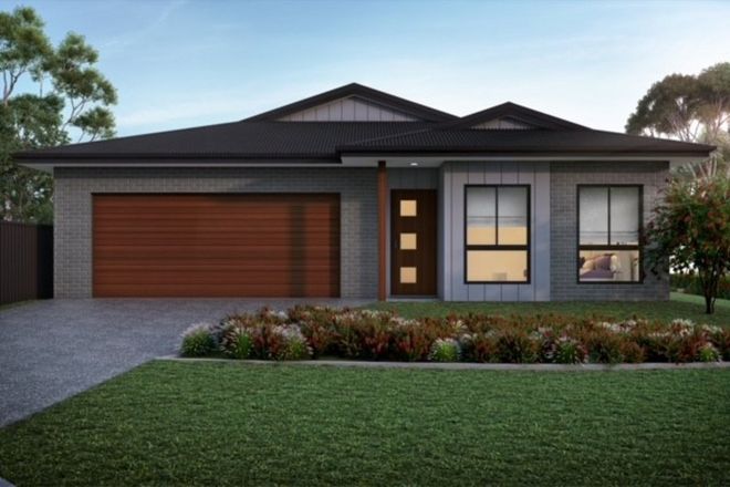 Picture of 1/2 Krista Lee Court, TURA BEACH NSW 2548