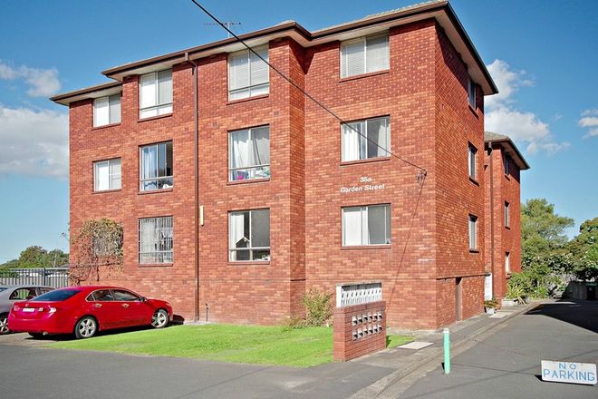Picture of 10/35A Garden Street, BELMORE NSW 2192