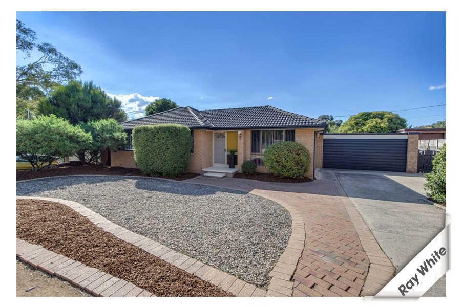 5 Grigg Place, Richardson ACT 2905, Image 0