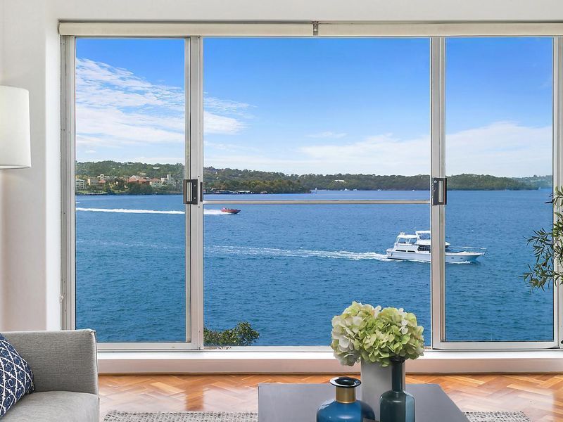 2/3 Plunkett Street, Kirribilli NSW 2061, Image 0