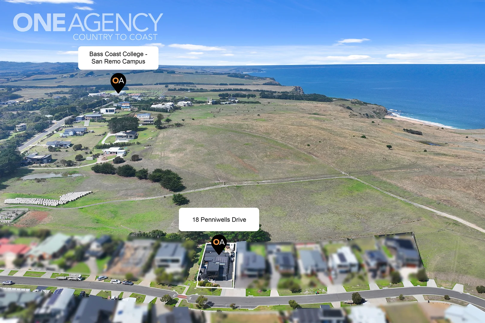 Additional image 43 of 18 Penniwells Drive, San Remo VIC 3925