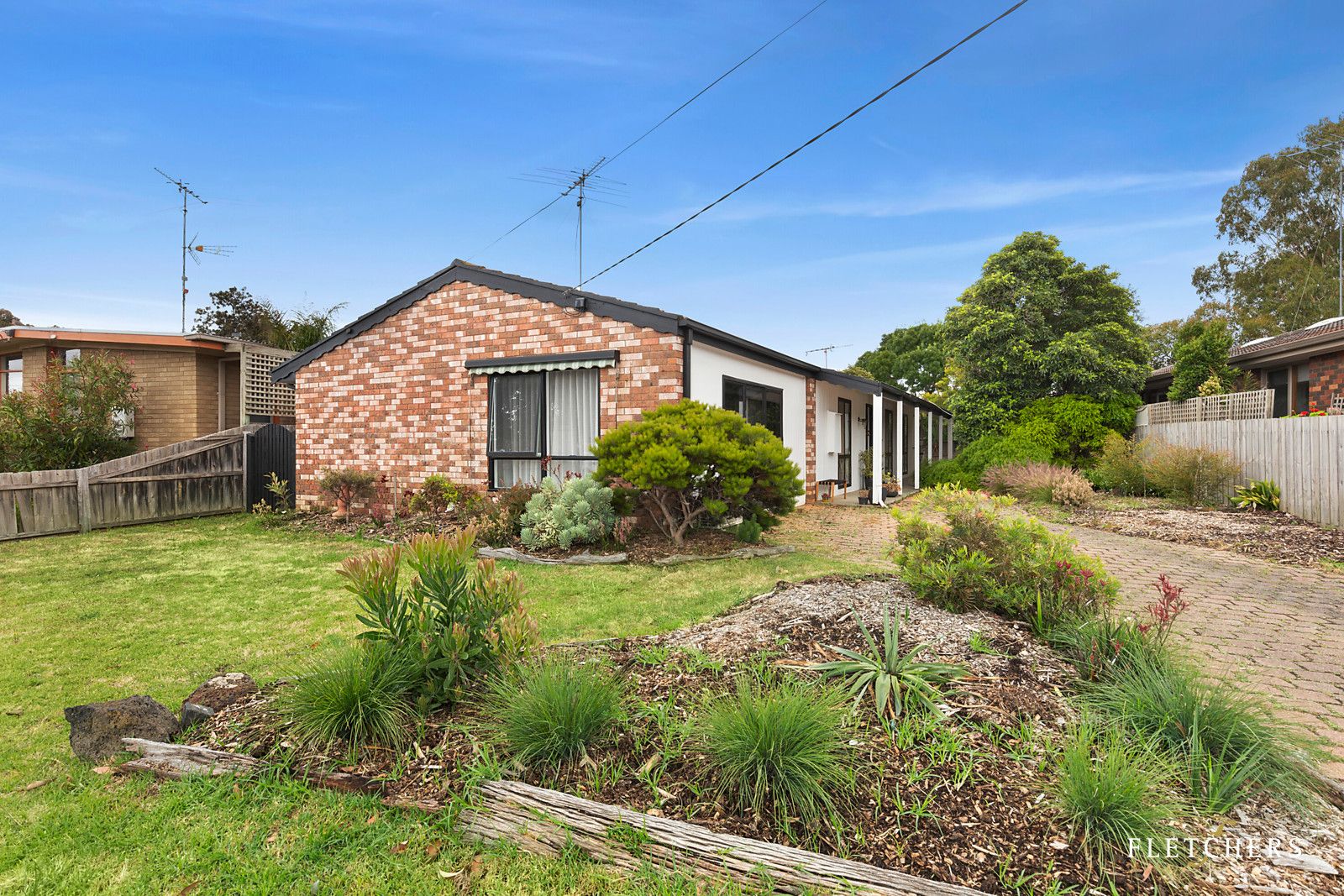 4 Hilda Avenue, Ocean Grove VIC 3226, Image 1