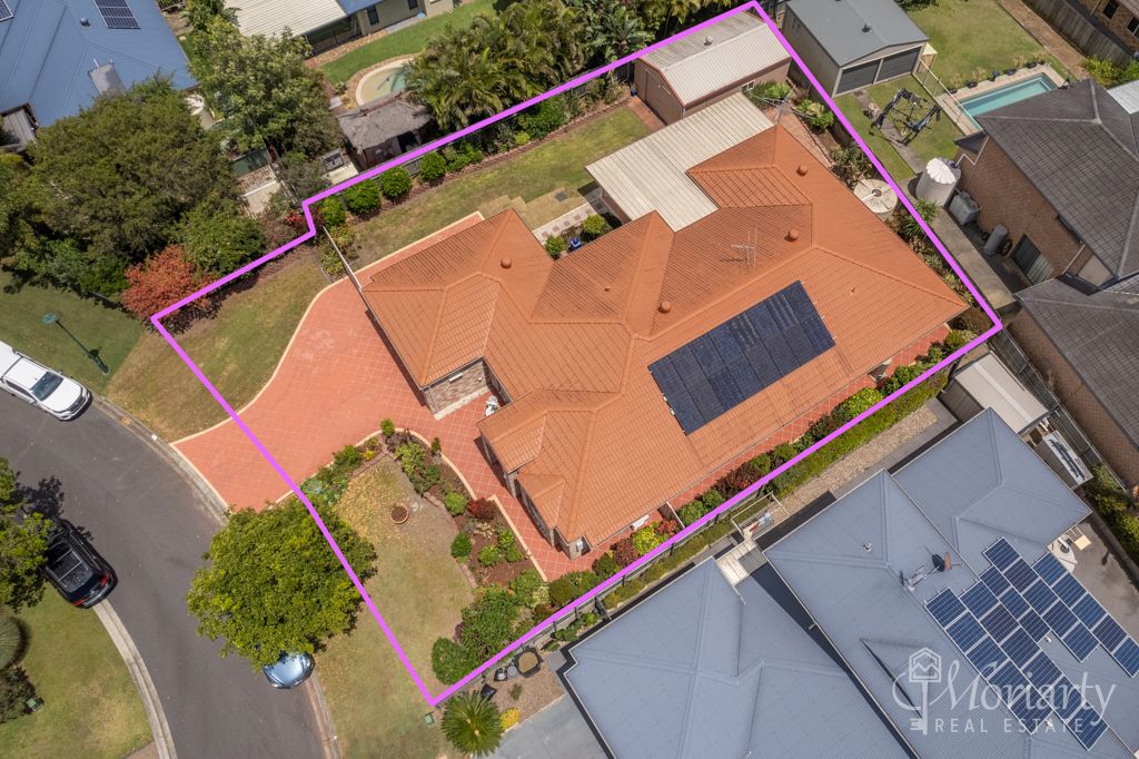 3 Webster Ct, Petrie QLD 4502, Image 2