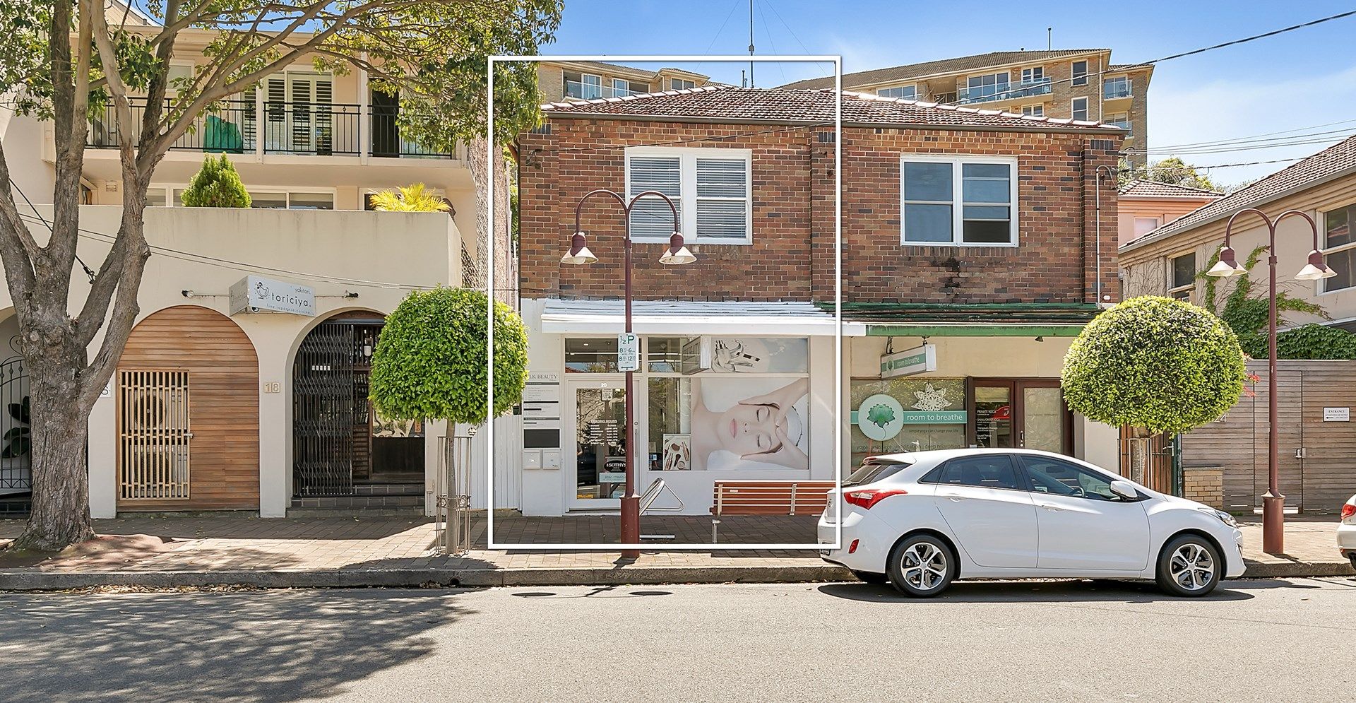 20 & 20A Cammeray Road, Cammeray NSW 2062, Image 0