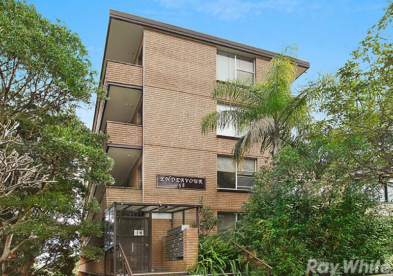 238/58 Cook Road, Centennial Park NSW 2021, Image 0