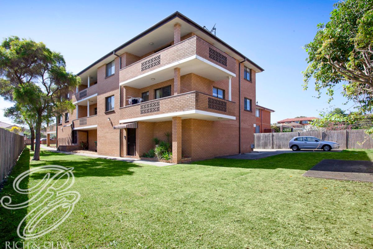 1-5/38 Sudbury Street, Belmore NSW 2192, Image 1