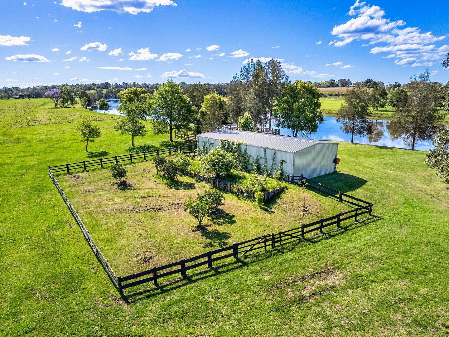 663 Lawrence Road, Alumy Creek NSW 2460, Image 1