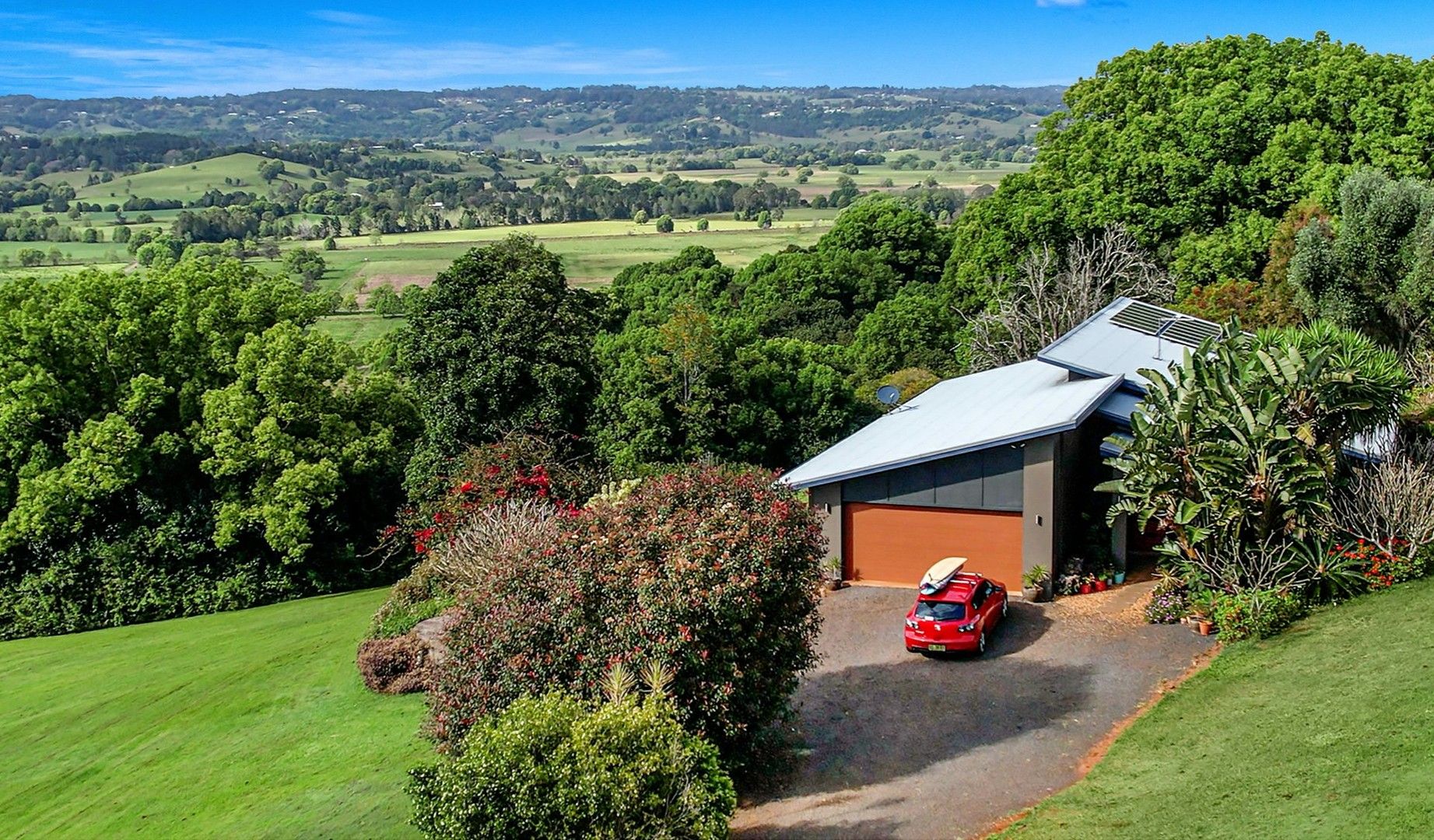 1281 Bangalow Road, Bexhill NSW 2480
