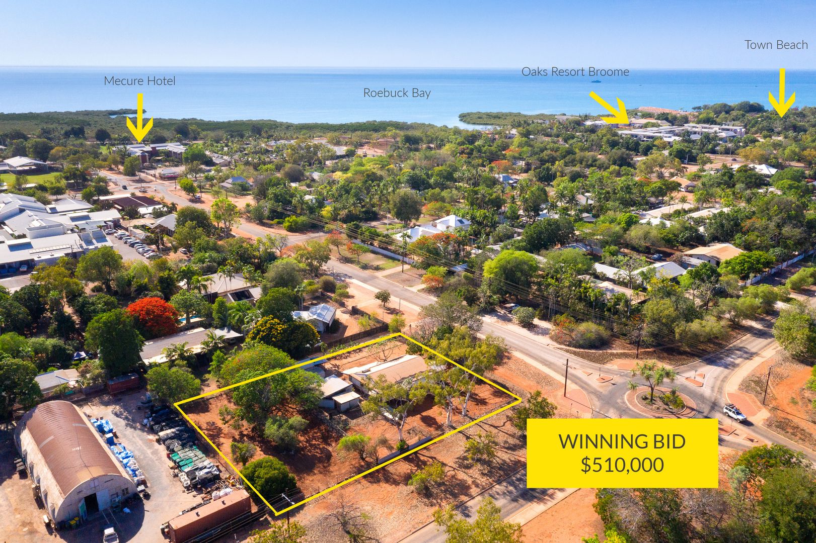 20 Anne Street, Broome WA 6725 | Domain