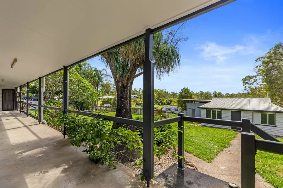 Additional image 16 of 530 Old Maryborough Road, Tamaree QLD 4570