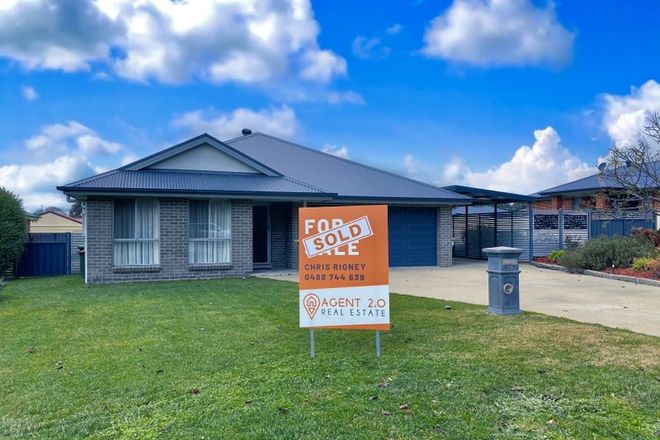 Picture of 28 Tait St, CROOKWELL NSW 2583