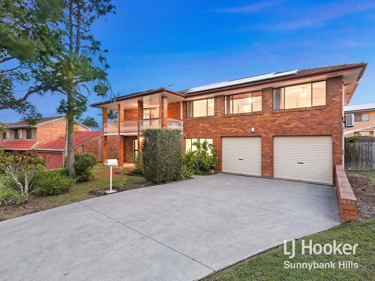 10 Dubarry Street, Sunnybank Hills QLD 4109, Image 0