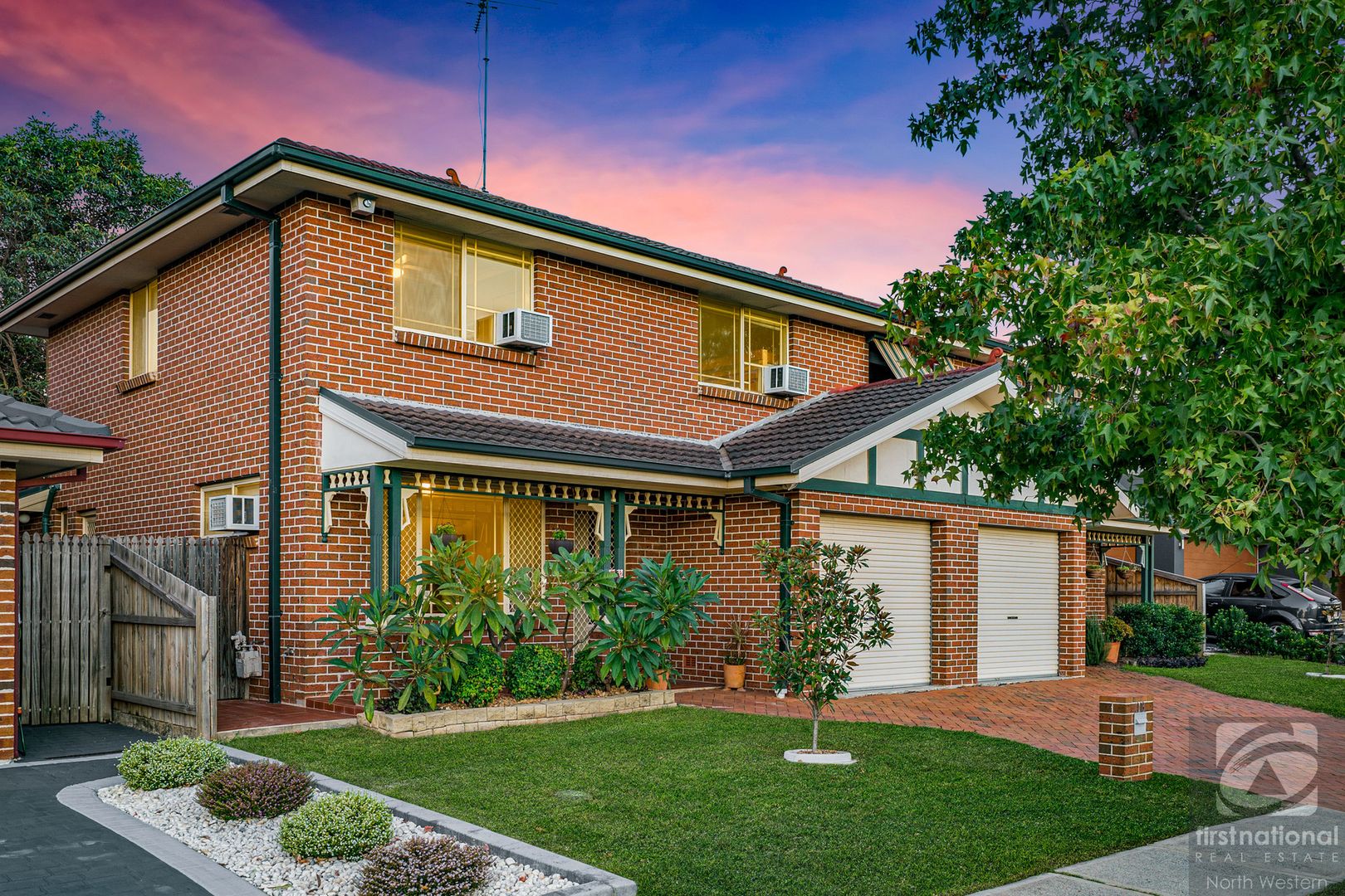 100b Glenwood Park Drive, Glenwood NSW 2768, Image 1