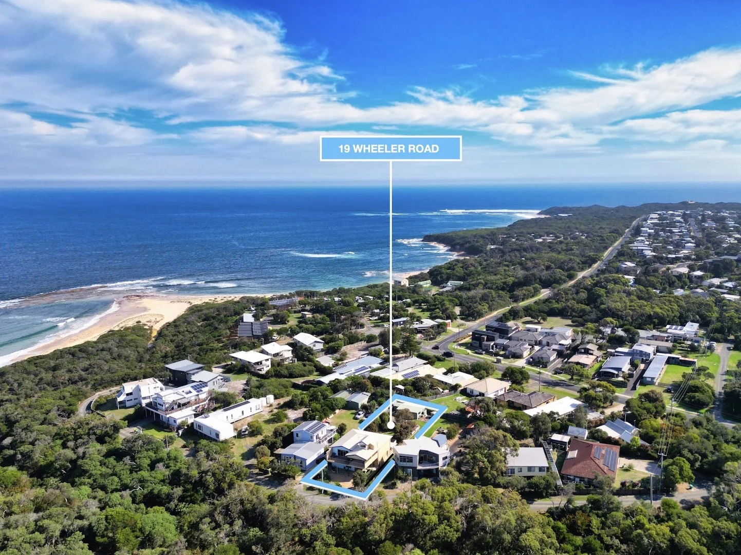 19 Wheeler Road, Cape Paterson VIC 3995