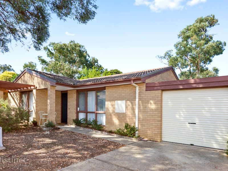 32/93 Chewings Street, Scullin ACT 2614, Image 0