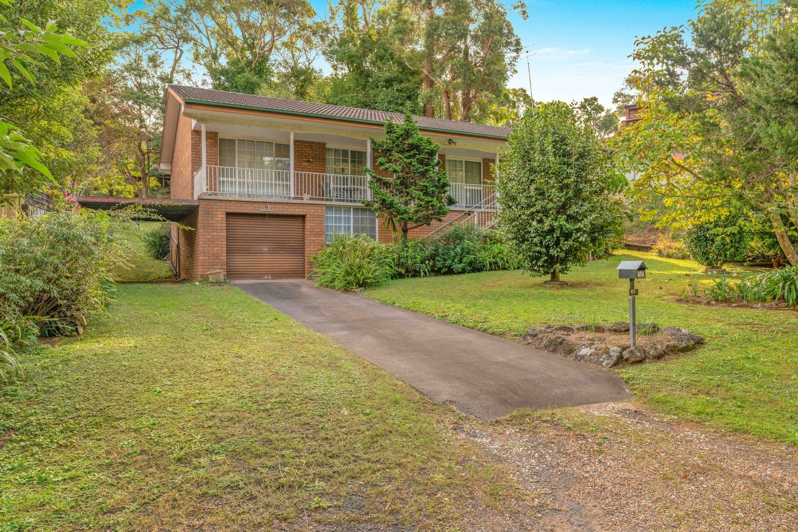 61 Brinawarr Street, Bomaderry NSW 2541, Image 2