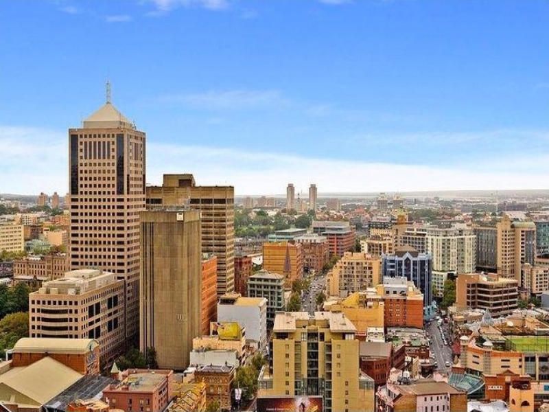 1 bedrooms Apartment / Unit / Flat in Level 17/569-581 George Street SYDNEY NSW, 2000