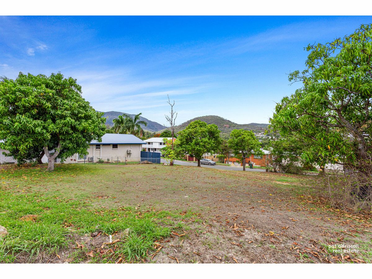 Vacant land in 498/335 Hobler Avenue, FRENCHVILLE QLD, 4701