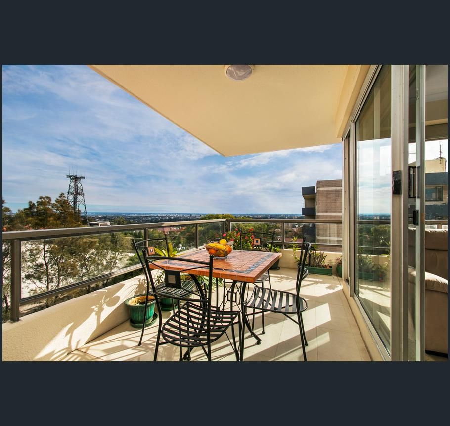 Property Report For 33 37 43 Paul Street Bondi Junction Nsw 2022