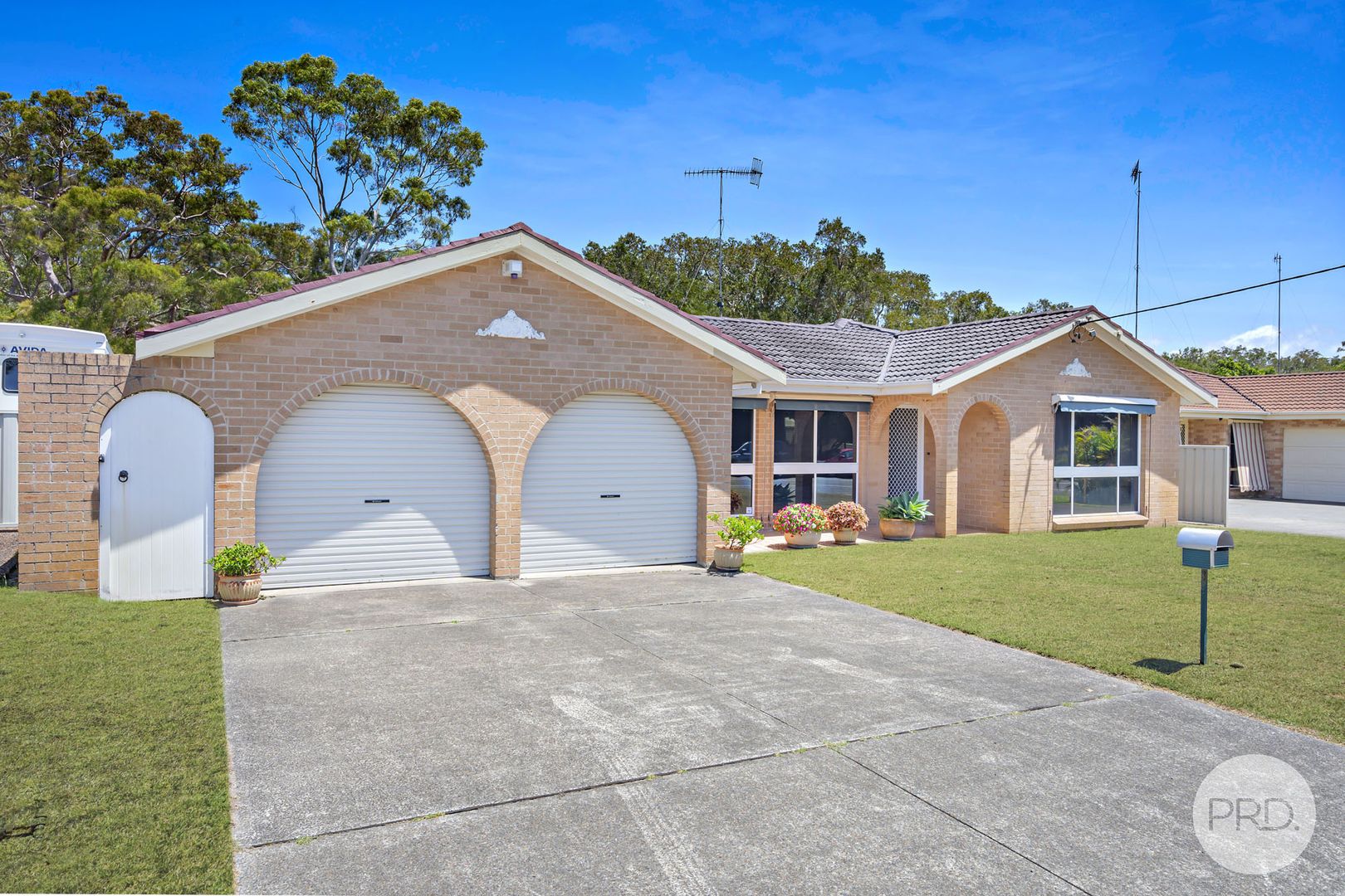 26 Government Road, Shoal Bay Property History & Address Research