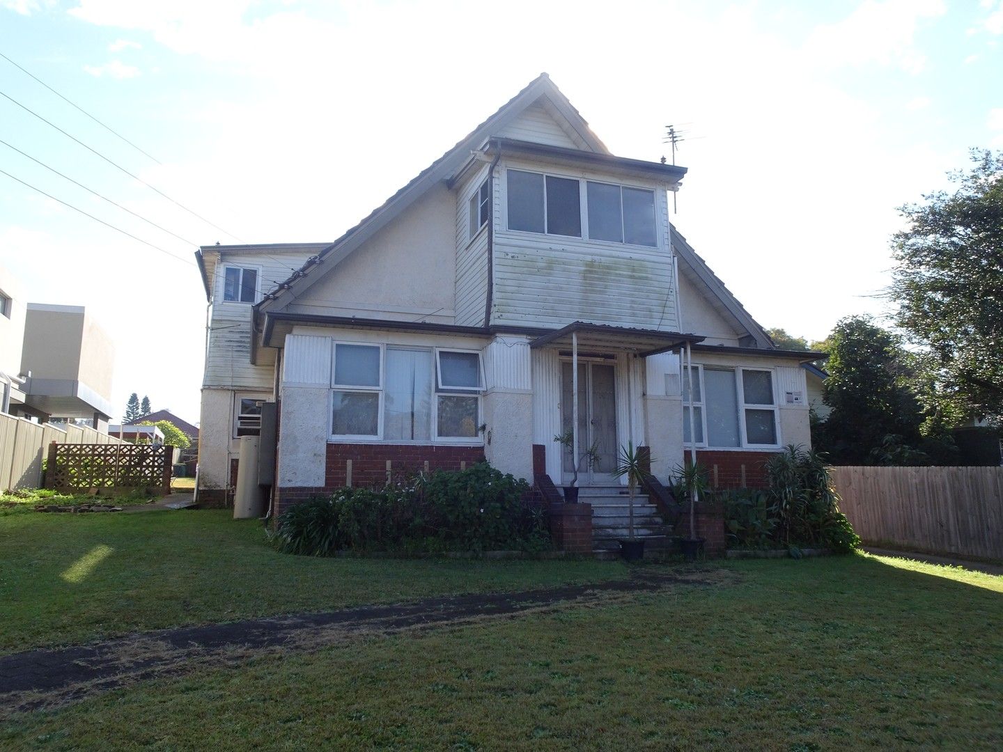 2 bedrooms Apartment / Unit / Flat in 1/7 Ethel Street BURWOOD NSW, 2134