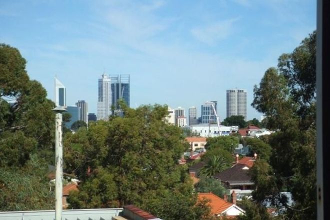364 Apartments For Sale In North Perth Wa 6006 Domain
