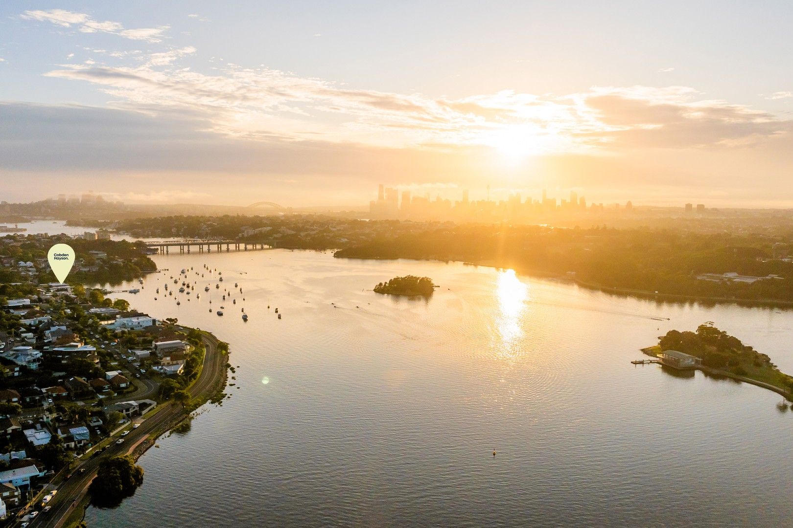 118 Henley Marine Drive, Drummoyne NSW 2047, Image 0