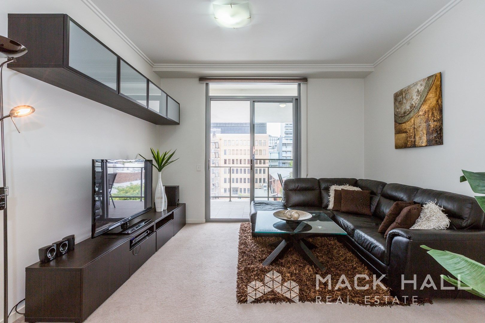 2 bedrooms Apartment / Unit / Flat in 36/863 Wellington Street WEST PERTH WA, 6005
