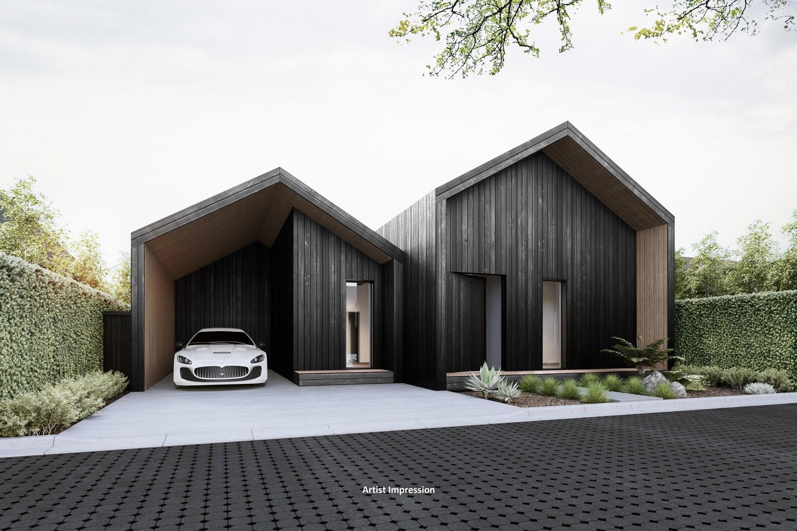 36 B Jamieson Street, Daylesford VIC 3460 Domain