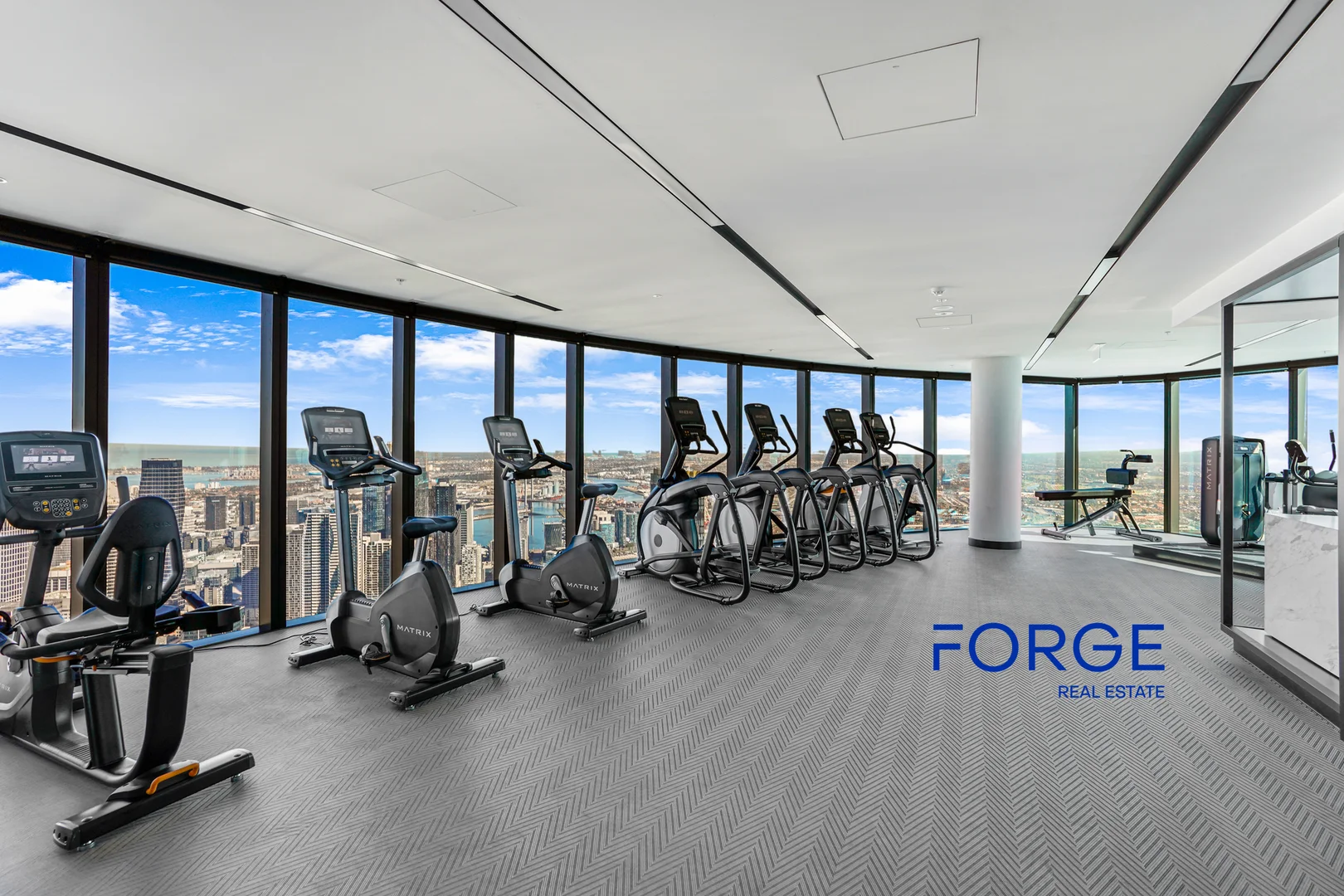 Additional image 10 of 6305/228 La Trobe Street, Melbourne VIC 3000