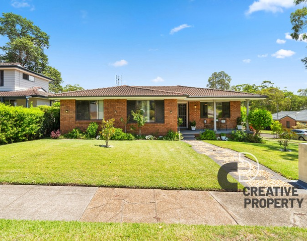 2 Pauline Place, Elermore Vale NSW 2287