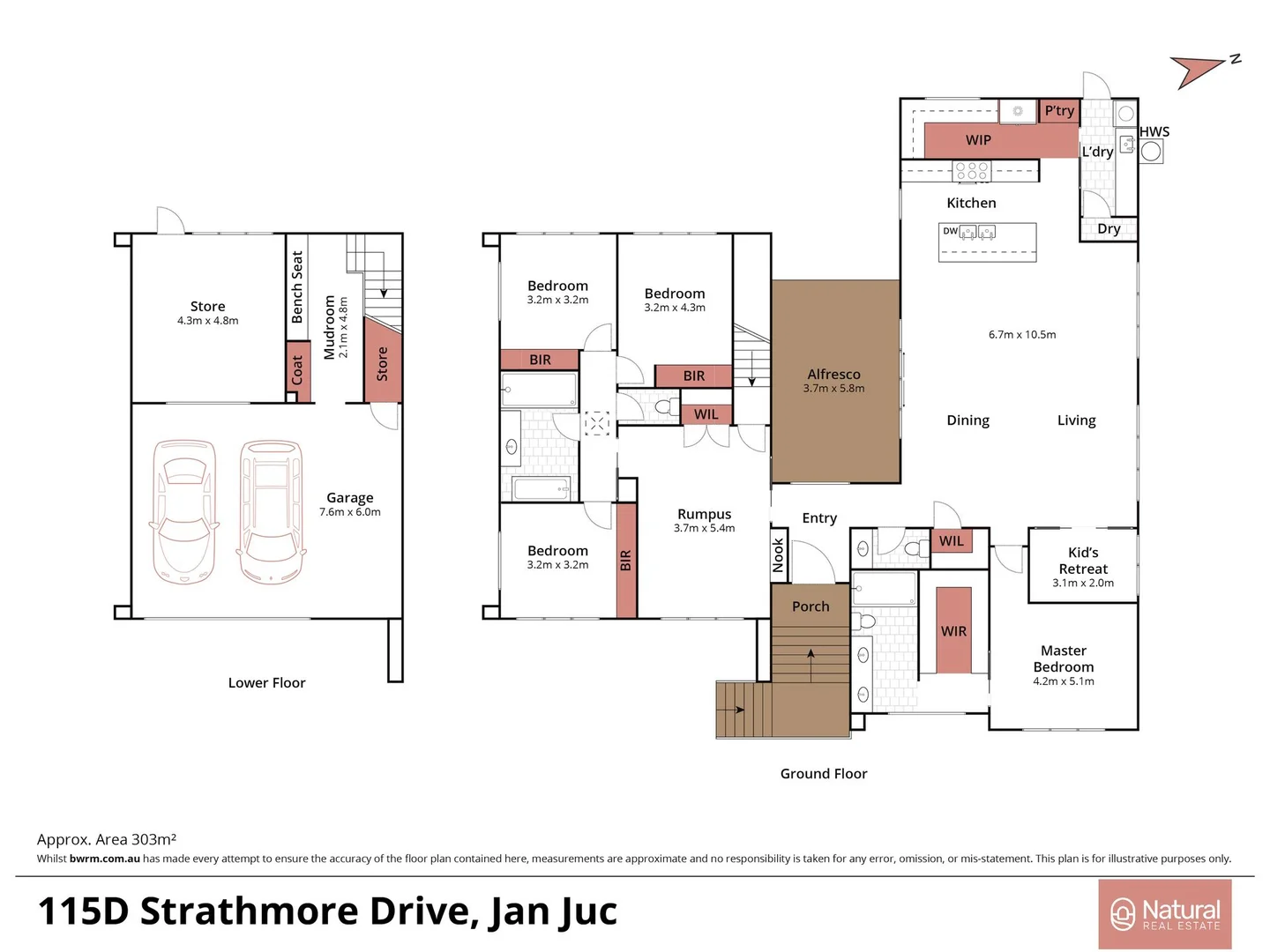 Additional image 19 of 115D Strathmore Dr, Jan Juc VIC 3228