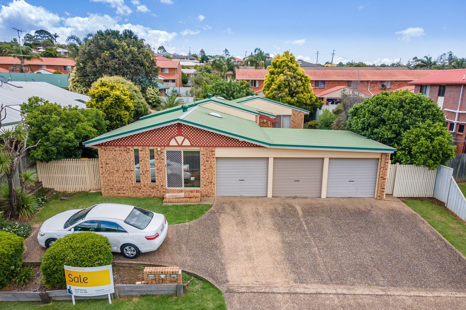 7 Creedon Drive, Kearneys Spring QLD 4350, Image 0