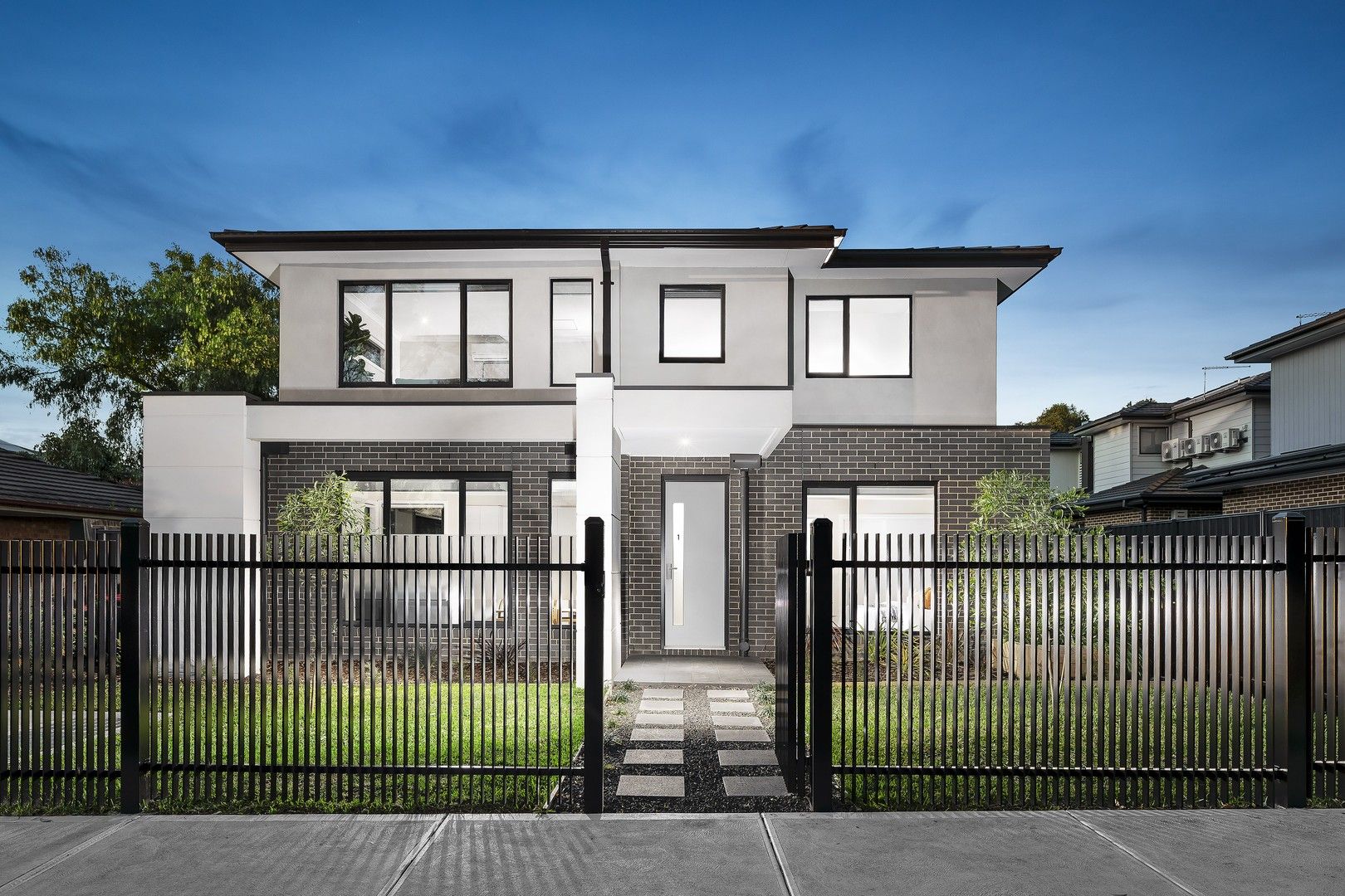 1/58 Southern Road, Heidelberg Heights VIC 3081, Image 0