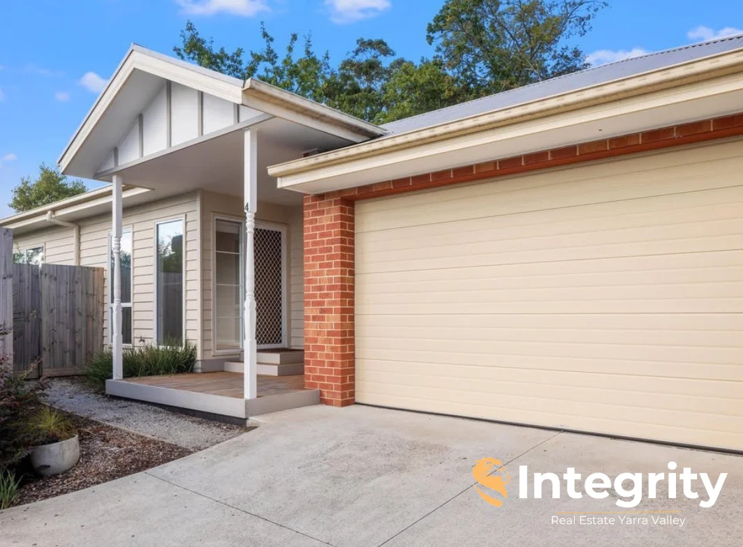 4 Caladenia Cl, Healesville VIC 3777