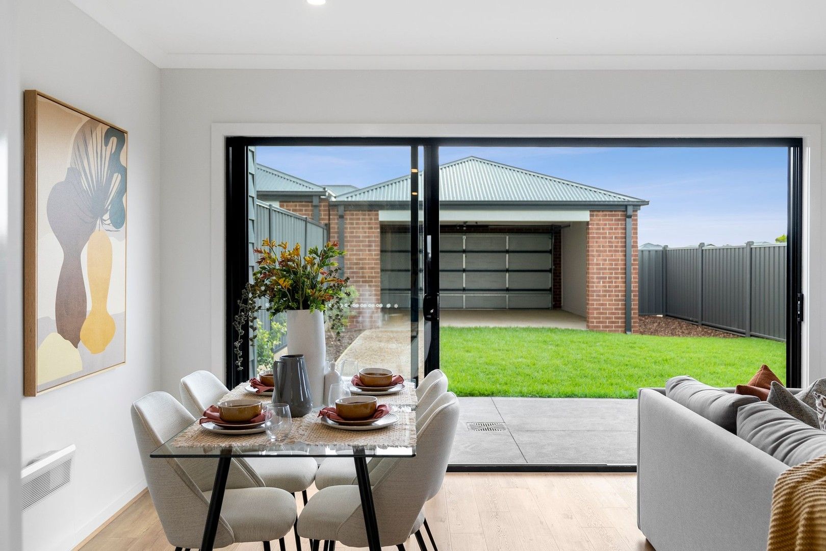 2633 Burvilles Road, Armstrong Creek VIC 3217 Domain