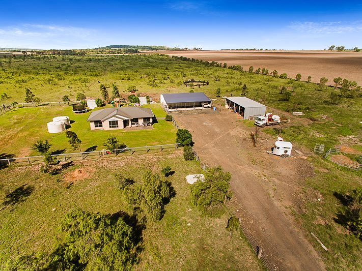 L3908 Nothdurft Road, Pittsworth QLD 4356, Image 0