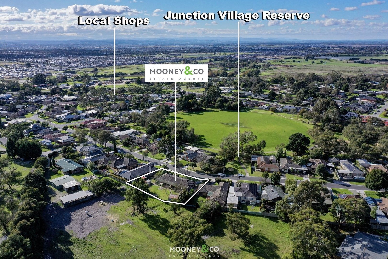 23-25 Glendoon Road, Junction Village VIC 3977, Image 0