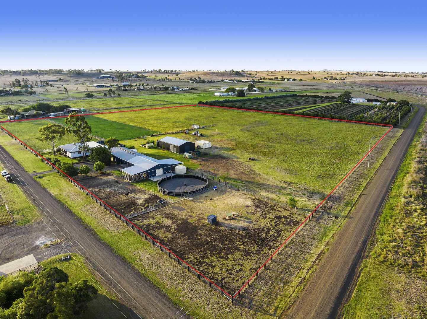 81 Lysaght Road, Cambooya QLD 4358 House for Sale Domain