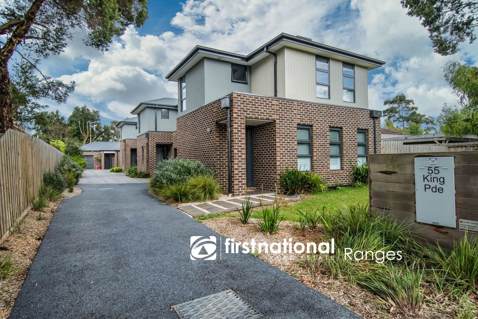 4/55 King Parade, Knoxfield VIC 3180, Image 0